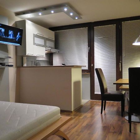 Appartement Kaprunski 2 Luaran gambar