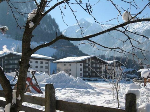 Appartement Kaprunski 2 Luaran gambar