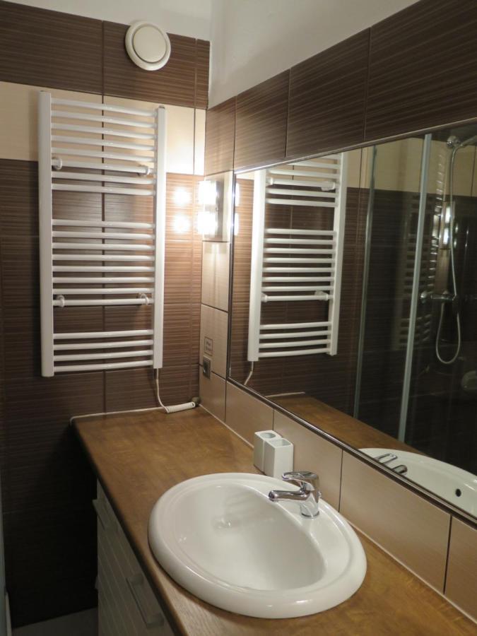 Appartement Kaprunski 2 Luaran gambar