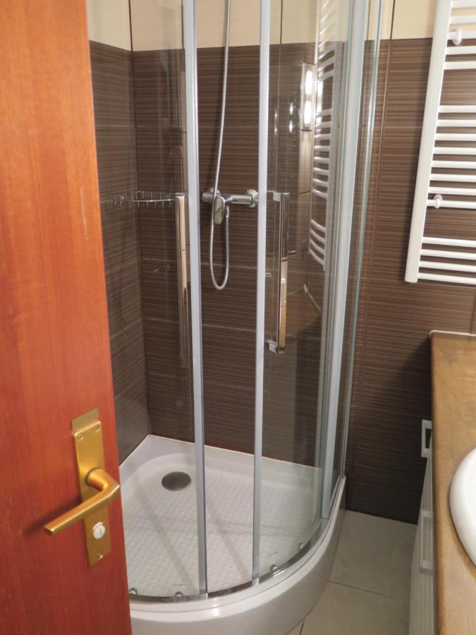 Appartement Kaprunski 2 Luaran gambar
